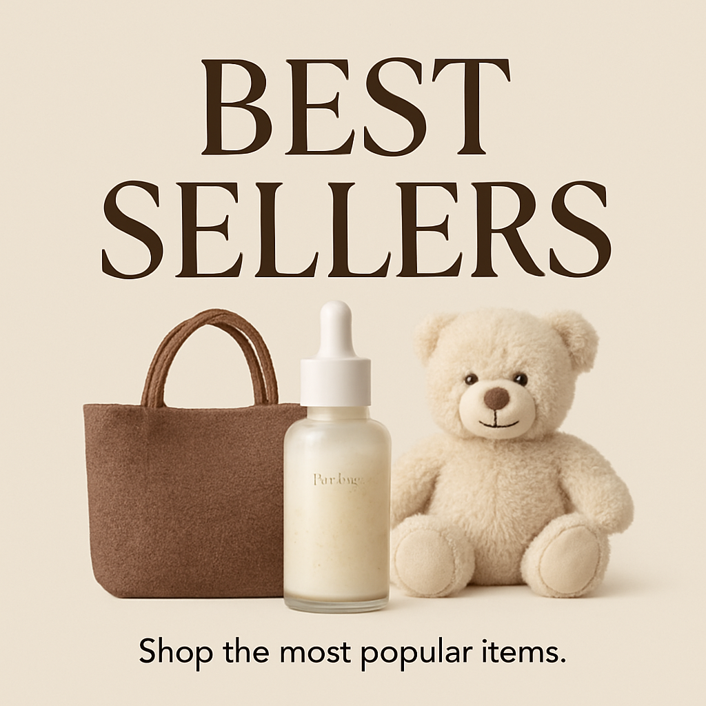 Best Sellers