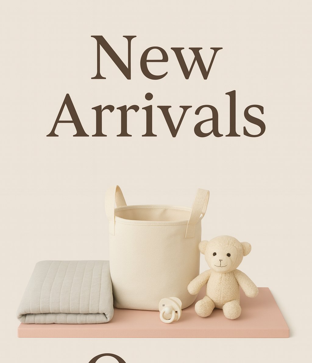 New Arrivals