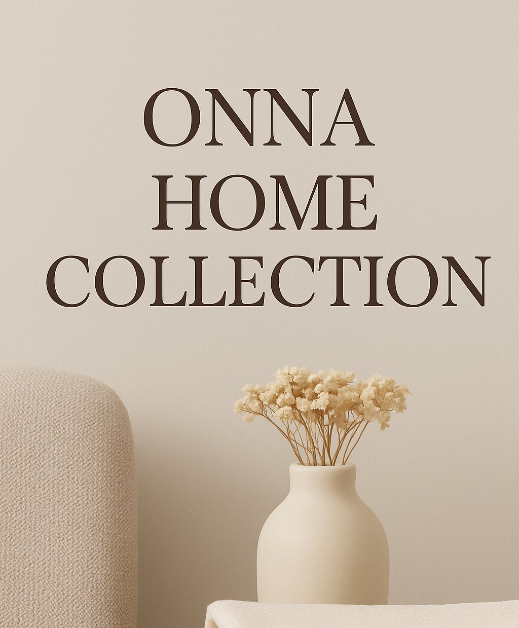 Onna Home Collection