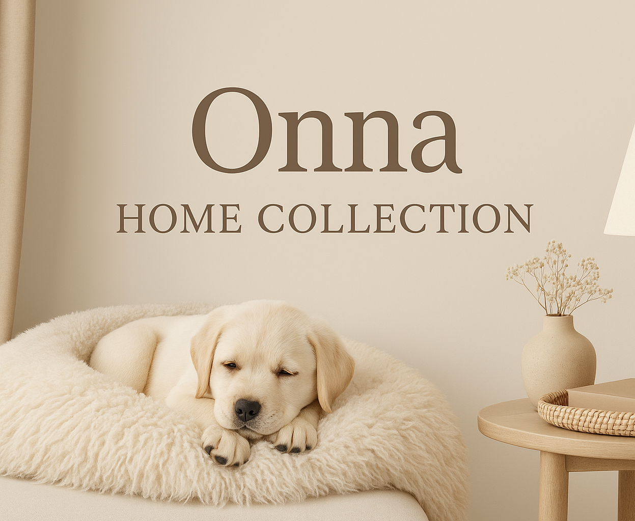 Home page