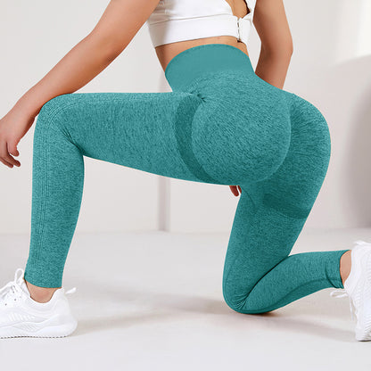 Onnα Sculpt-Lift Seamless Leggings