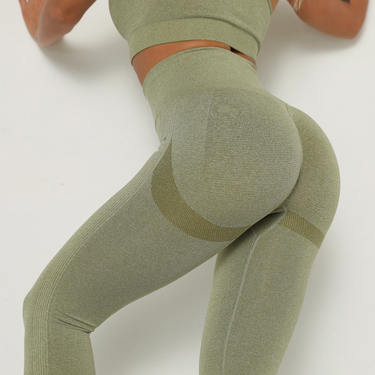 Onnα Sculpt-Lift Seamless Leggings