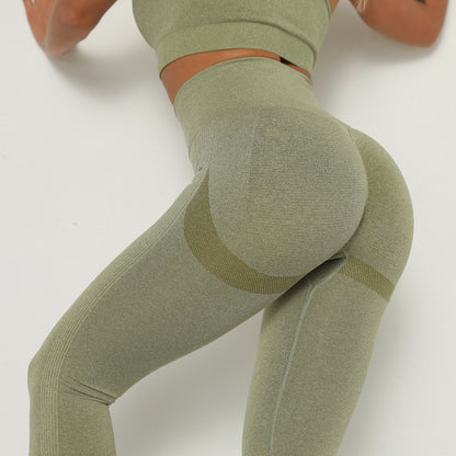 Onnα Sculpt-Lift Seamless Leggings